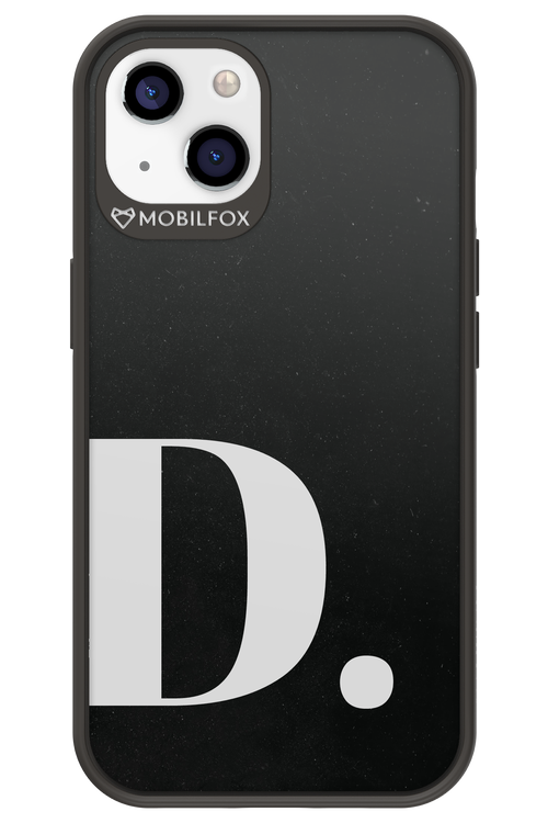 D (Off Space) 2.0 - Apple iPhone 13