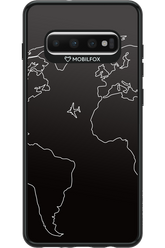 Worldview - Samsung Galaxy S10+