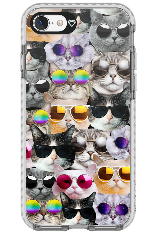 Cat World - Apple iPhone 7