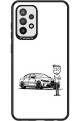 Stickman 2.0 - Samsung Galaxy A72