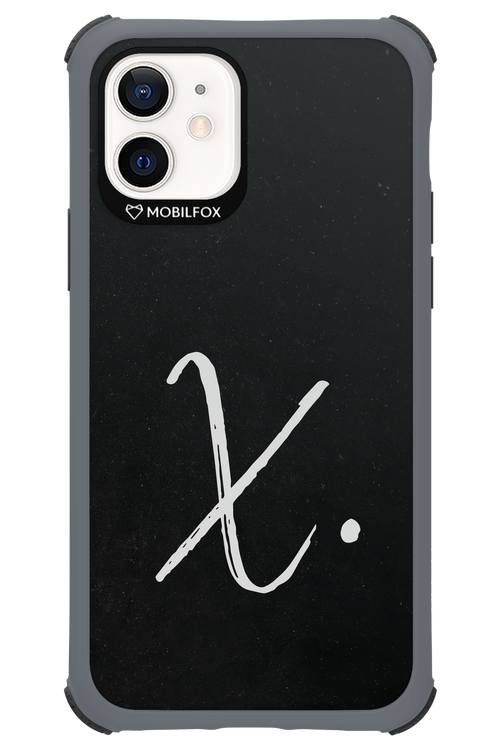 (Off Space) X 2.0 - Apple iPhone 12