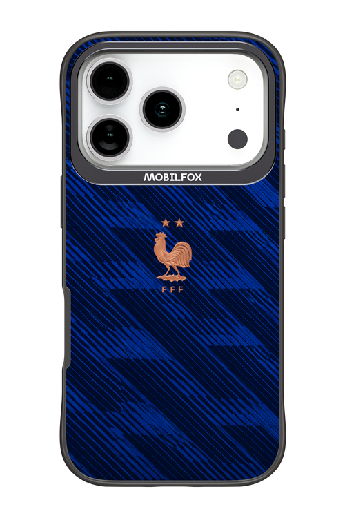 Franta 2.0 2.0 - Apple iPhone 17 Pro