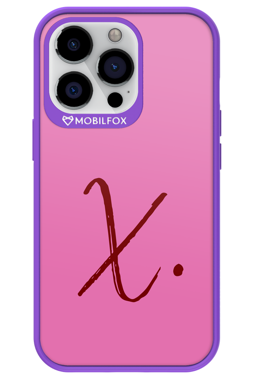 (Sorbet) X 2.0 - Apple iPhone 13 Pro