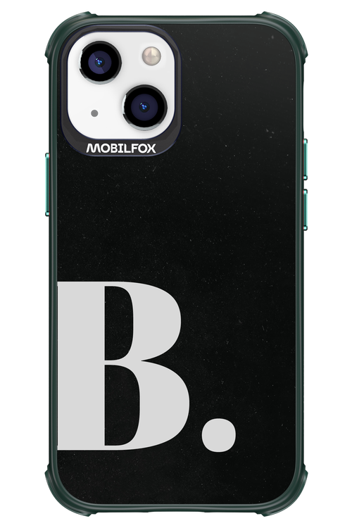 B (Off Space) 2.0 - Apple iPhone 13 Mini