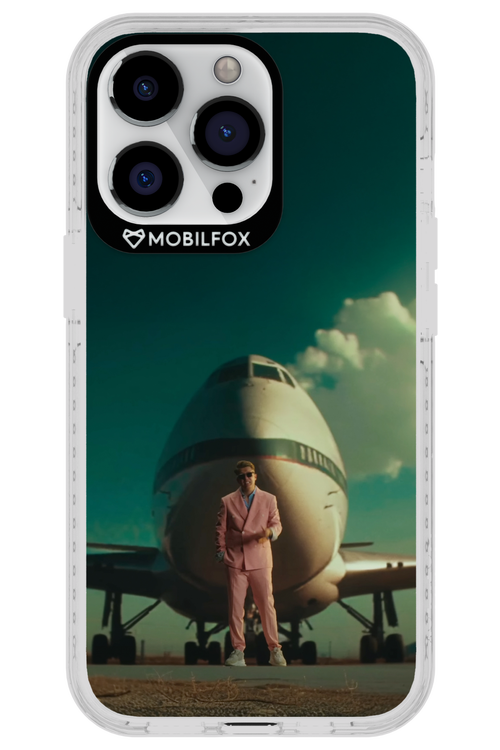Zbor - Apple iPhone 13 Pro