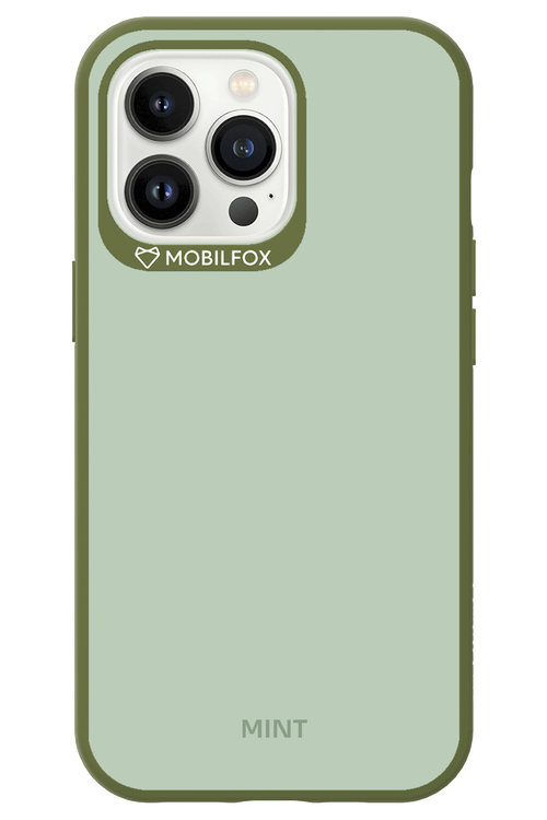 MINT 2.0 - Apple iPhone 13 Pro