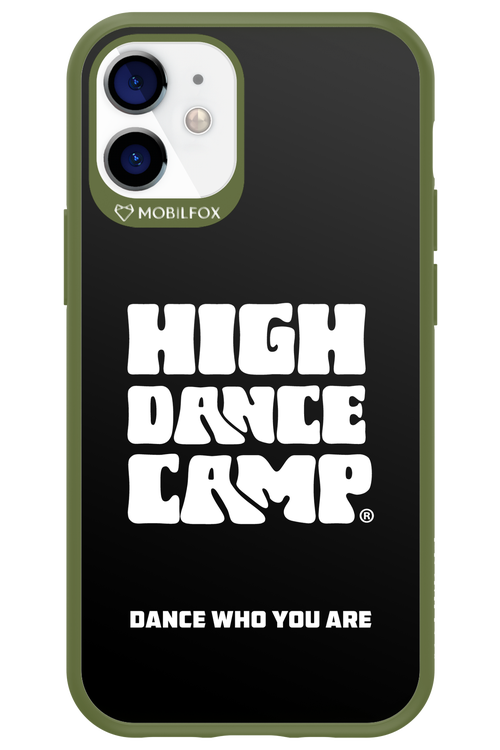 HDC 1 2.0 - Apple iPhone 12 Mini