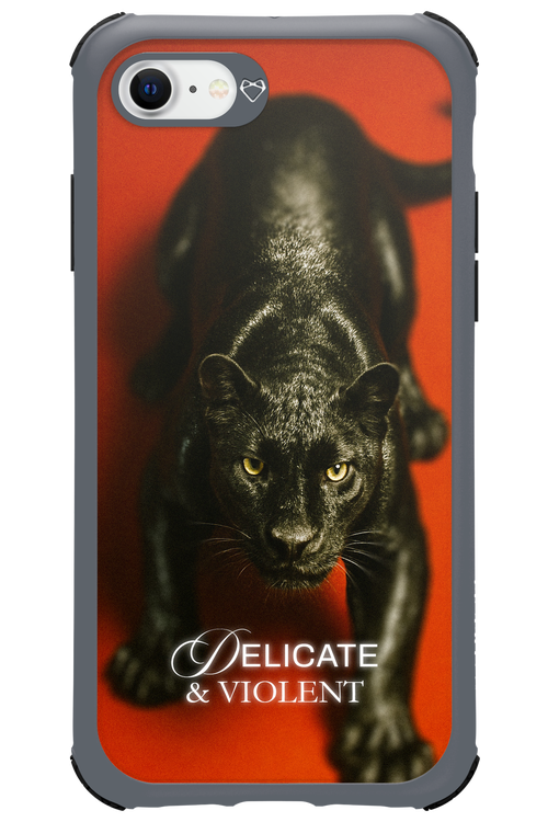 DeliCat 2.0 - Apple iPhone 8
