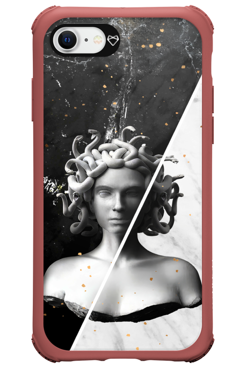 Medusa - Apple iPhone SE 2020