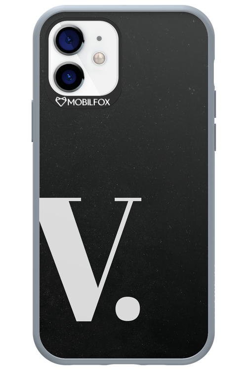 V (Off Space) 2.0 - Apple iPhone 12