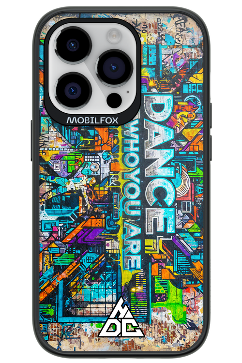 HDC 4 - Apple iPhone 14 Pro