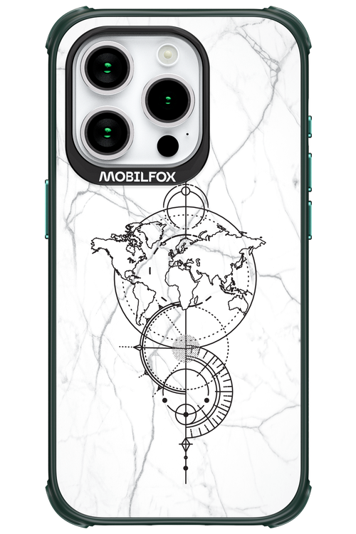 Compass 2.0 - Apple iPhone 15 Pro