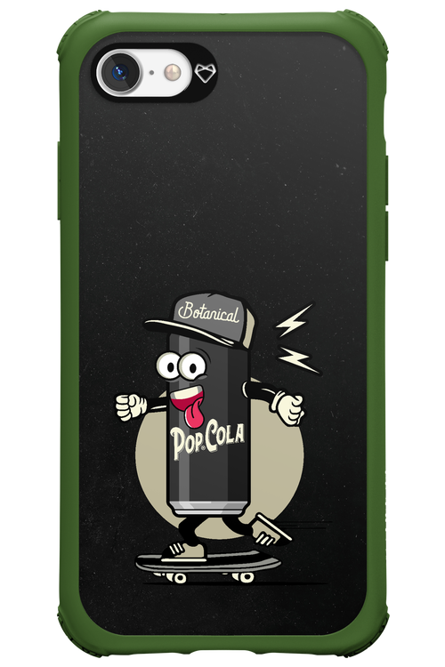 PopCola Botanical - Apple iPhone 7
