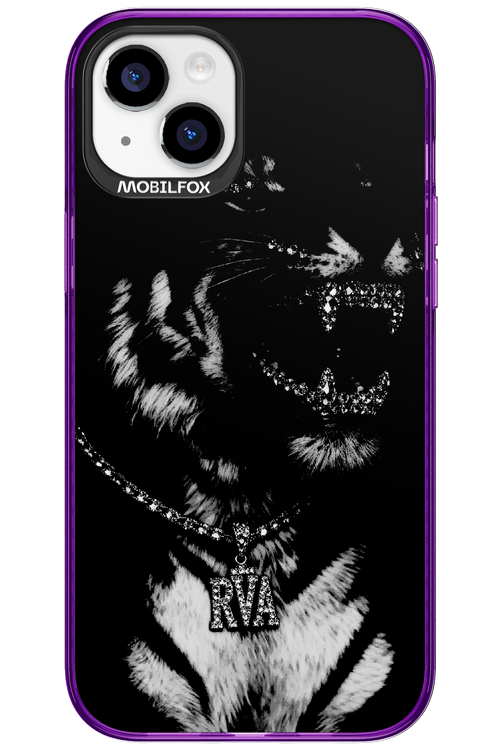Tiger RVA 2.0 - Apple iPhone 15 Plus