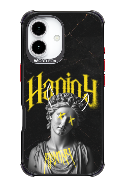 Classic Haniny - Apple iPhone 17
