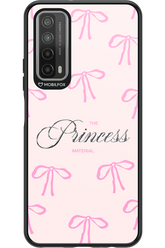Princess Material 2.0 - Huawei P Smart 2021