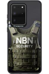 Secu - Samsung Galaxy S20 Ultra 5G