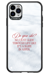 Glide Through - Apple iPhone 11 Pro Max