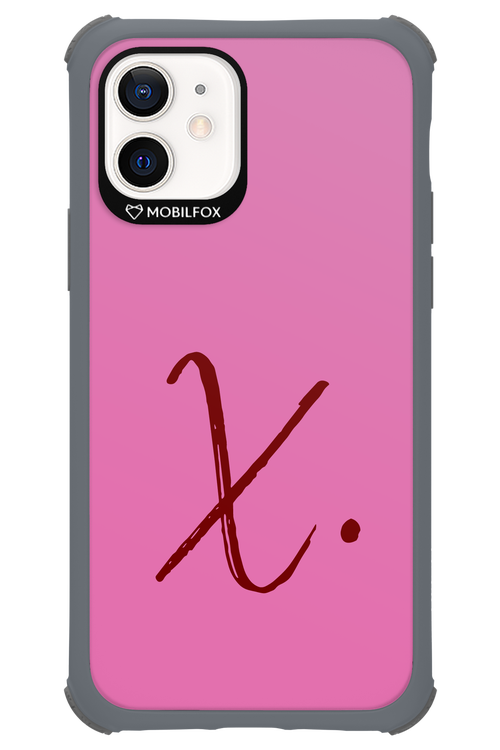 (Sorbet) X 2.0 - Apple iPhone 12