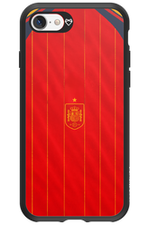 Spain 2.0 2.0 - Apple iPhone 7