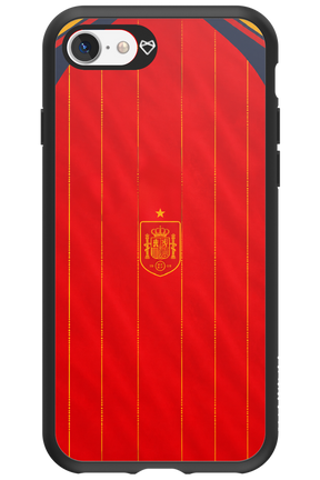 Spain 2.0 2.0 - Apple iPhone 7