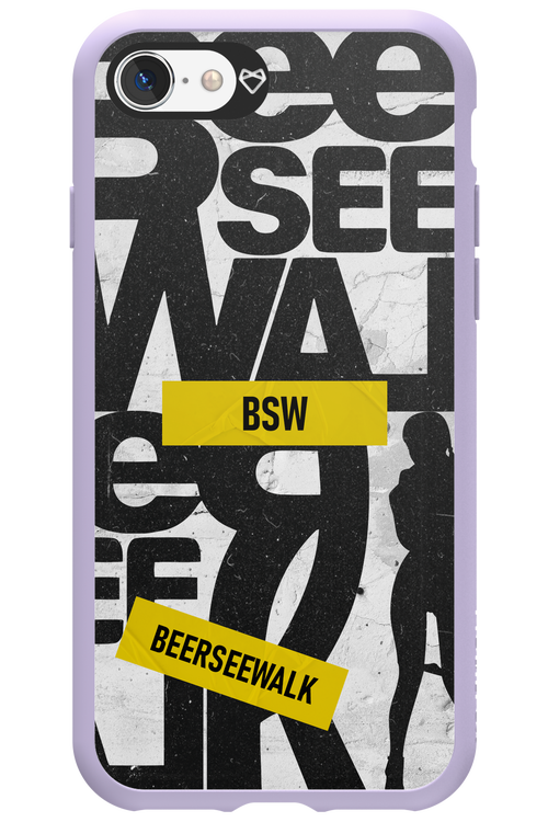 Beerseewalk II - Apple iPhone 8