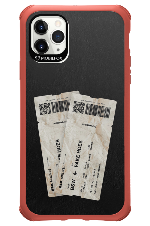 BSW FourSeasons 3 2.0 - Apple iPhone 11 Pro Max