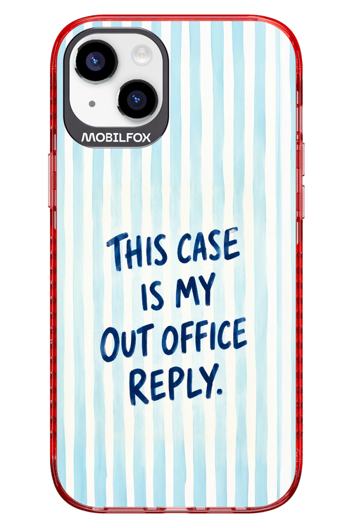 Reply 2.0 - Apple iPhone 14 Plus