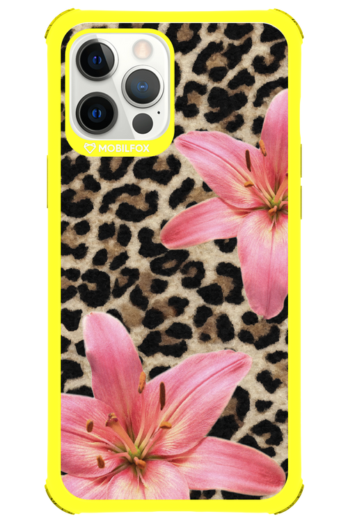 Leobloom 2.0 - Apple iPhone 12 Pro Max