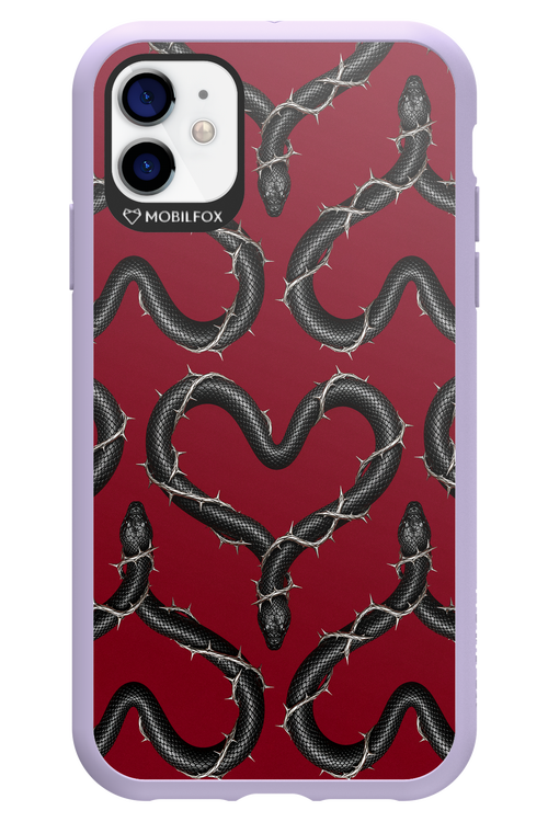 Bad Lover 2.0 - Apple iPhone 11