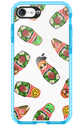 Matryoshka - Apple iPhone SE 2020