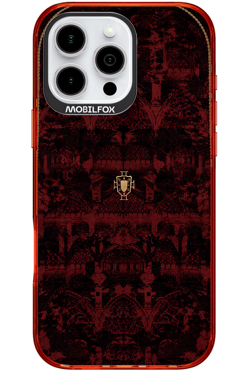 Portugalia 2.0 - Apple iPhone 16 Pro Max