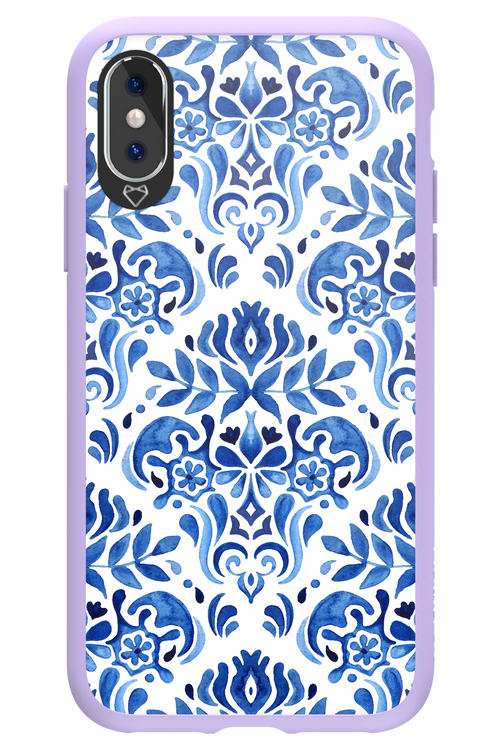 La Dolce Flora 2.0 - Apple iPhone X