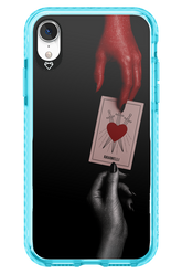 Ravanelli 2 - Apple iPhone XR