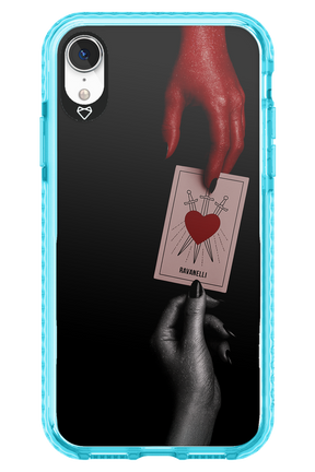 Ravanelli 2 - Apple iPhone XR