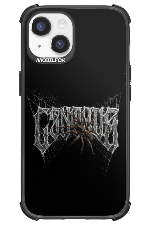Web Centaur Logo Spider 2.0 - Apple iPhone 14