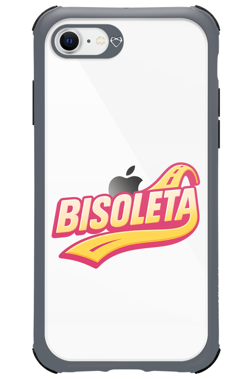 Bisoleta - Apple iPhone SE 2022