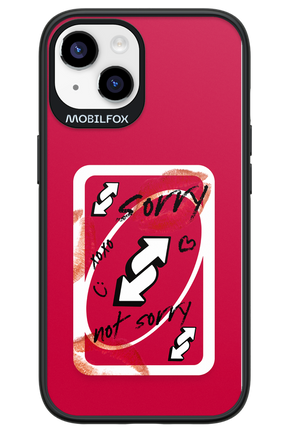 Turn - Apple iPhone 14