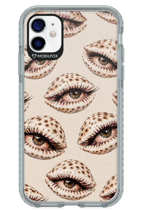 Ocean Eyes 2.0 - Apple iPhone 11