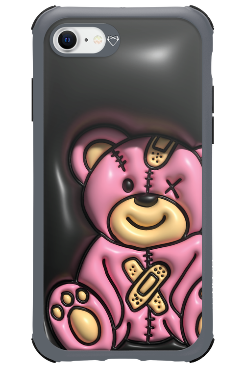 Dead Bear - Apple iPhone SE 2022