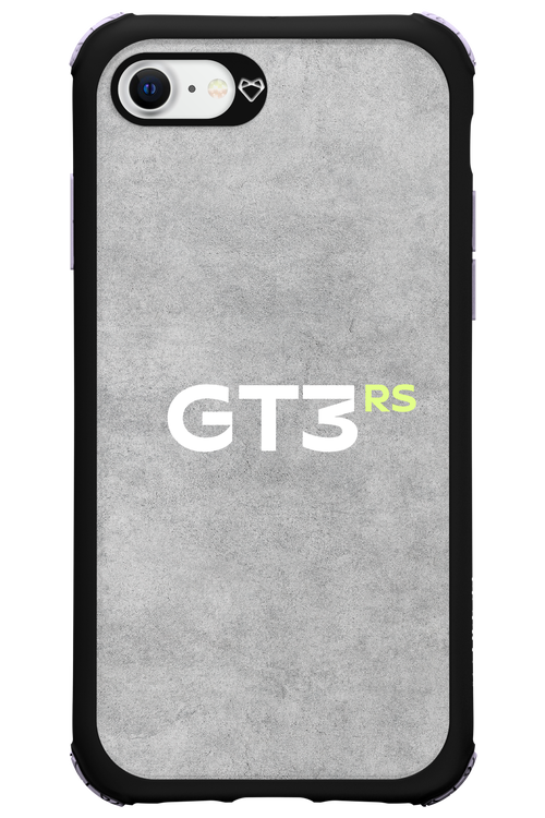 GT3RS - Apple iPhone 8
