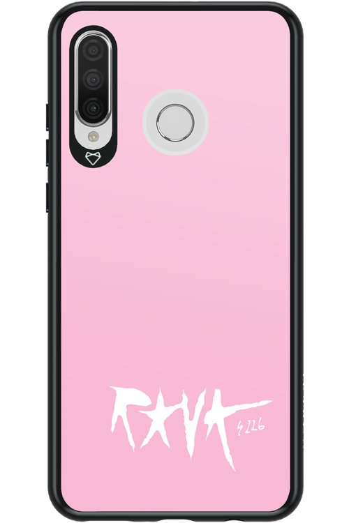 R-va Pink - Huawei P30 Lite