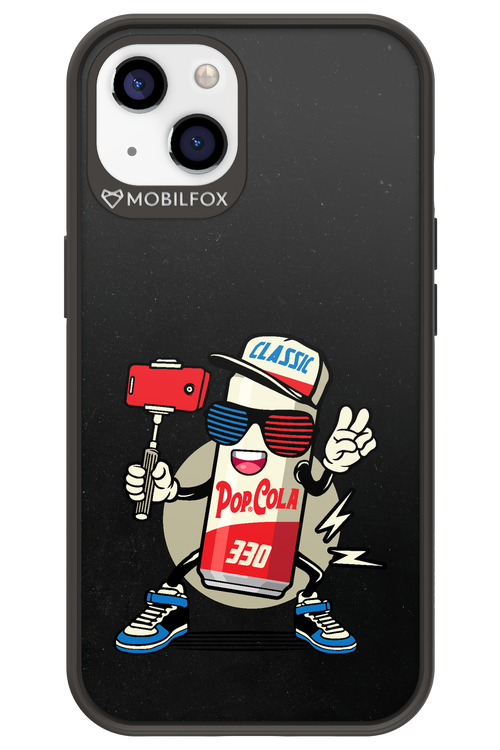 PopCola Classic 2.0 - Apple iPhone 13