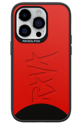 Rava Red 2.0 - Apple iPhone 14 Pro