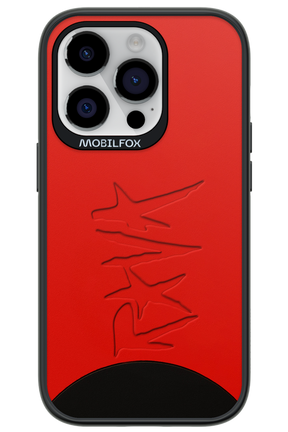 Rava Red 2.0 - Apple iPhone 14 Pro