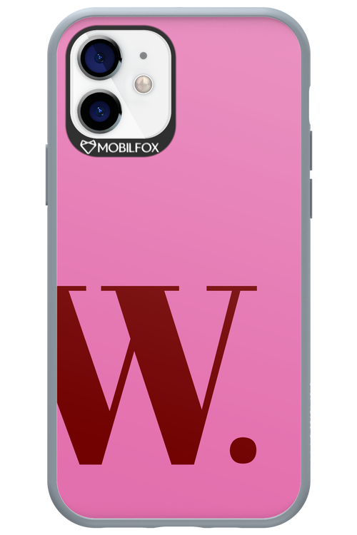 W (Sorbet) 2.0 - Apple iPhone 12