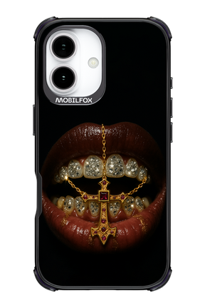 Greedy 2.0 - Apple iPhone 17