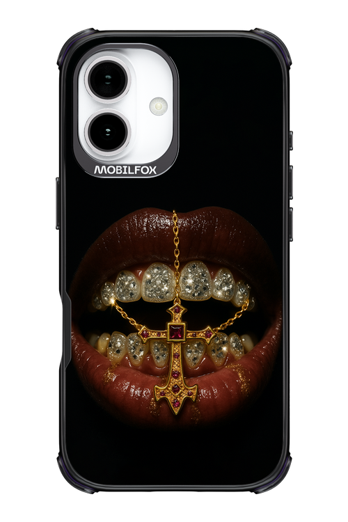 Greedy 2.0 - Apple iPhone 17