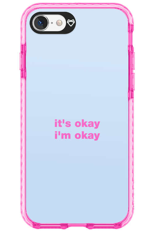 It_s Okay - Apple iPhone 7
