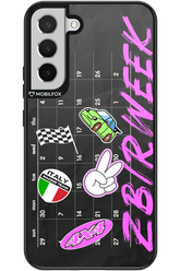 ZBIRWEEK - Samsung Galaxy S22+